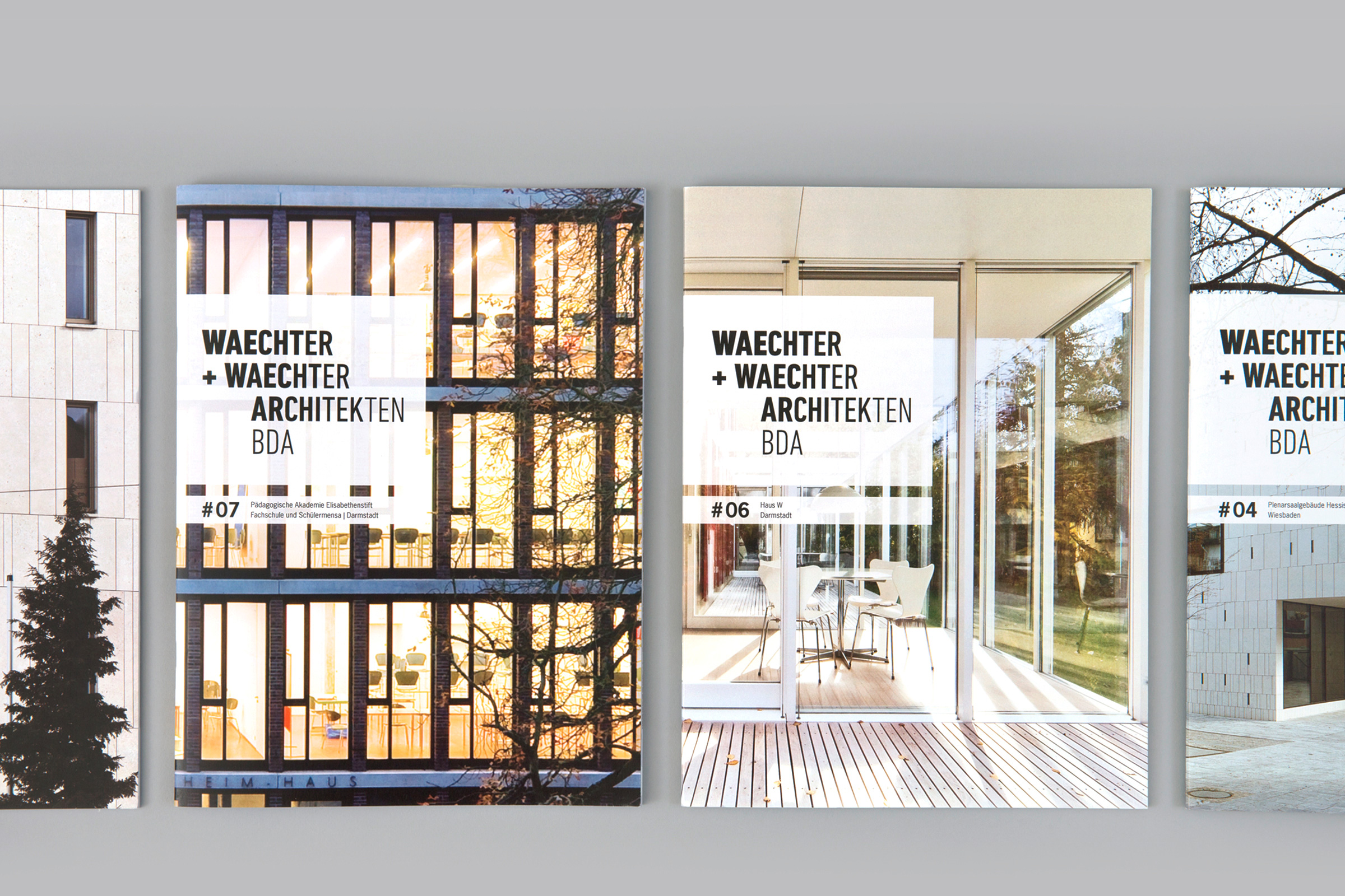 Waechter+Waechter Architekten