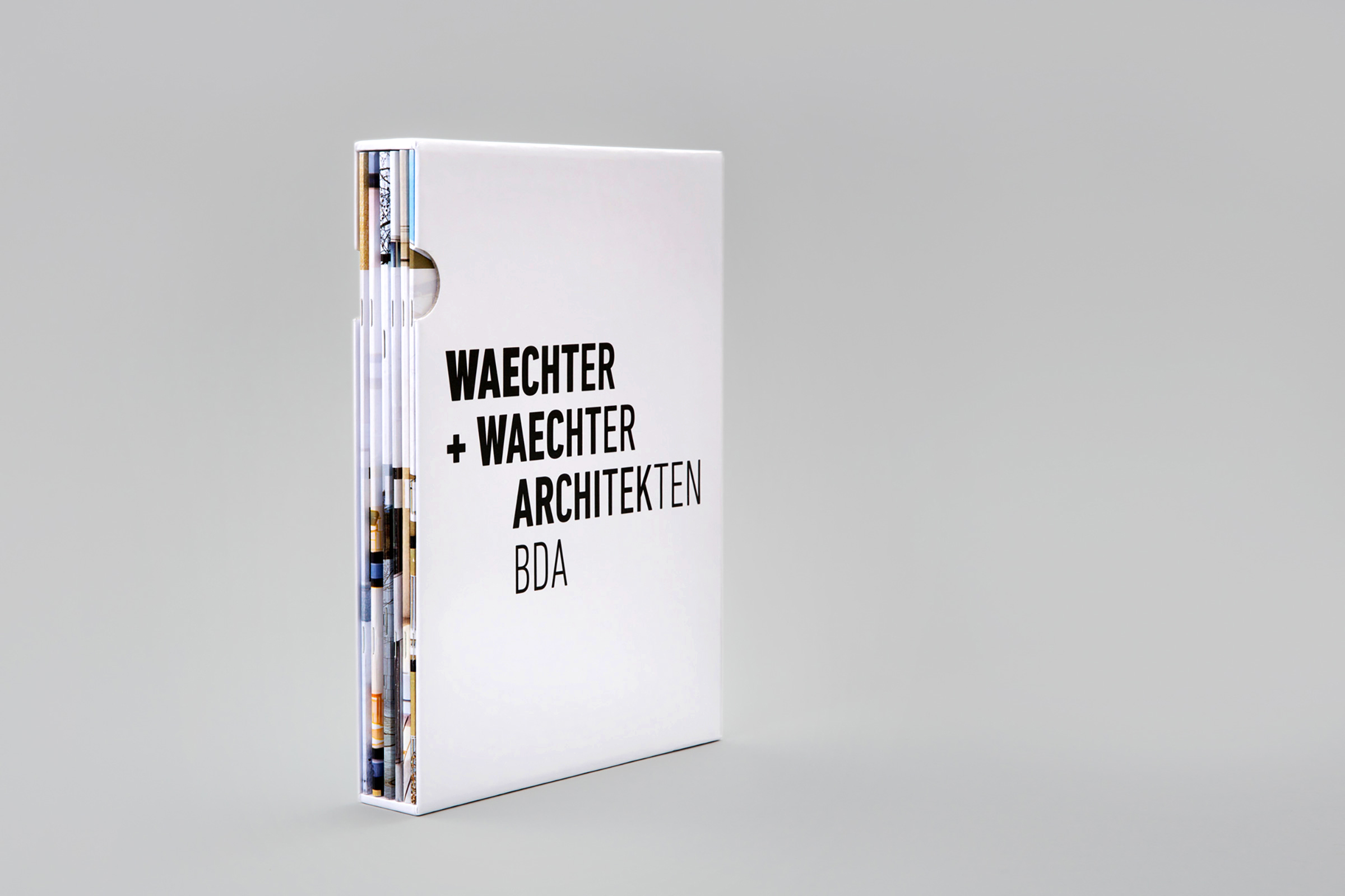Waechter+Waechter Architekten